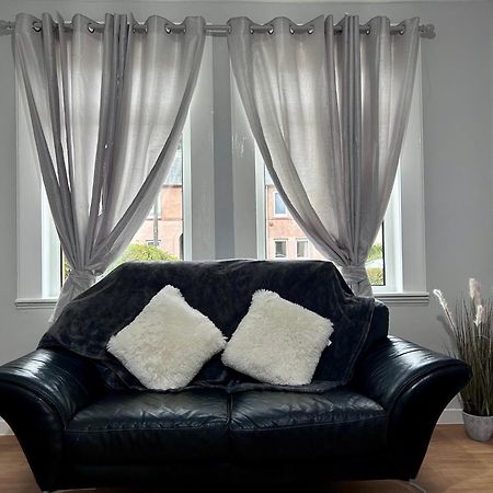 Urban Oasis:Perfect Stay In City Единбург Екстер'єр фото