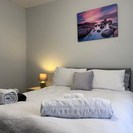 Urban Oasis:Perfect Stay In City Единбург Екстер'єр фото
