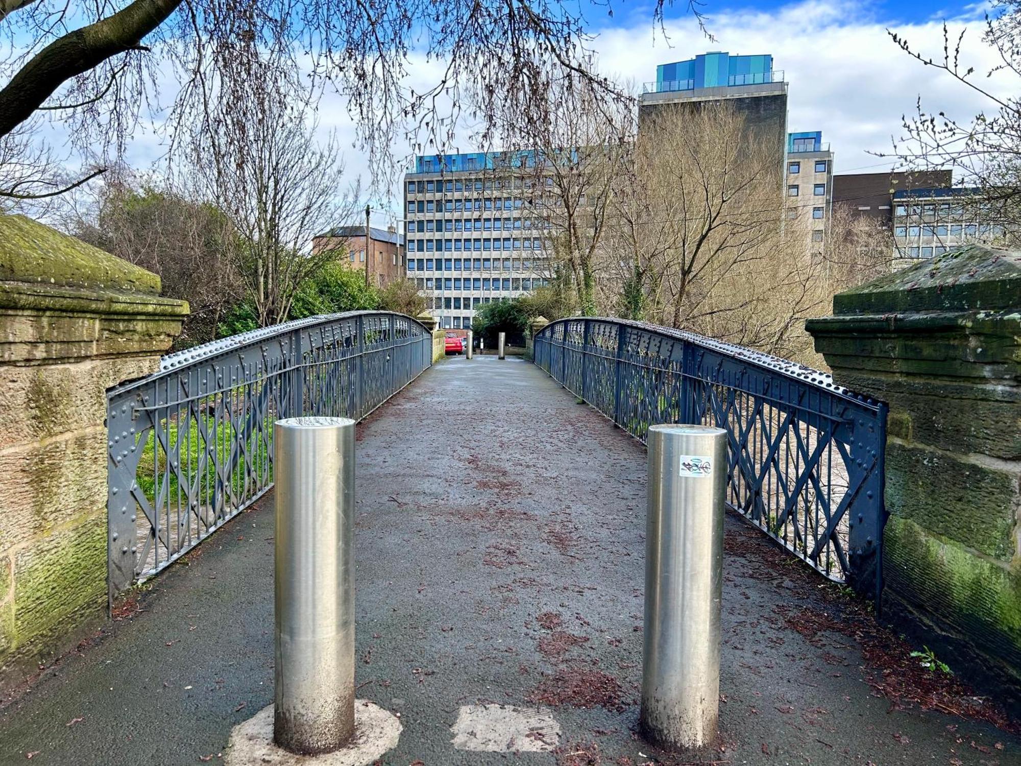 Urban Oasis:Perfect Stay In City Единбург Екстер'єр фото