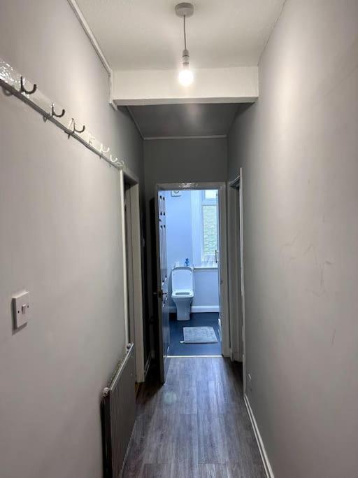 Urban Oasis:Perfect Stay In City Единбург Екстер'єр фото