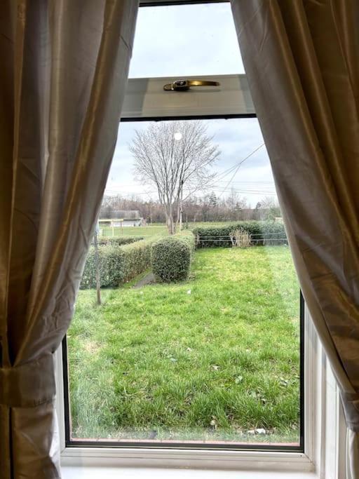 Urban Oasis:Perfect Stay In City Единбург Екстер'єр фото
