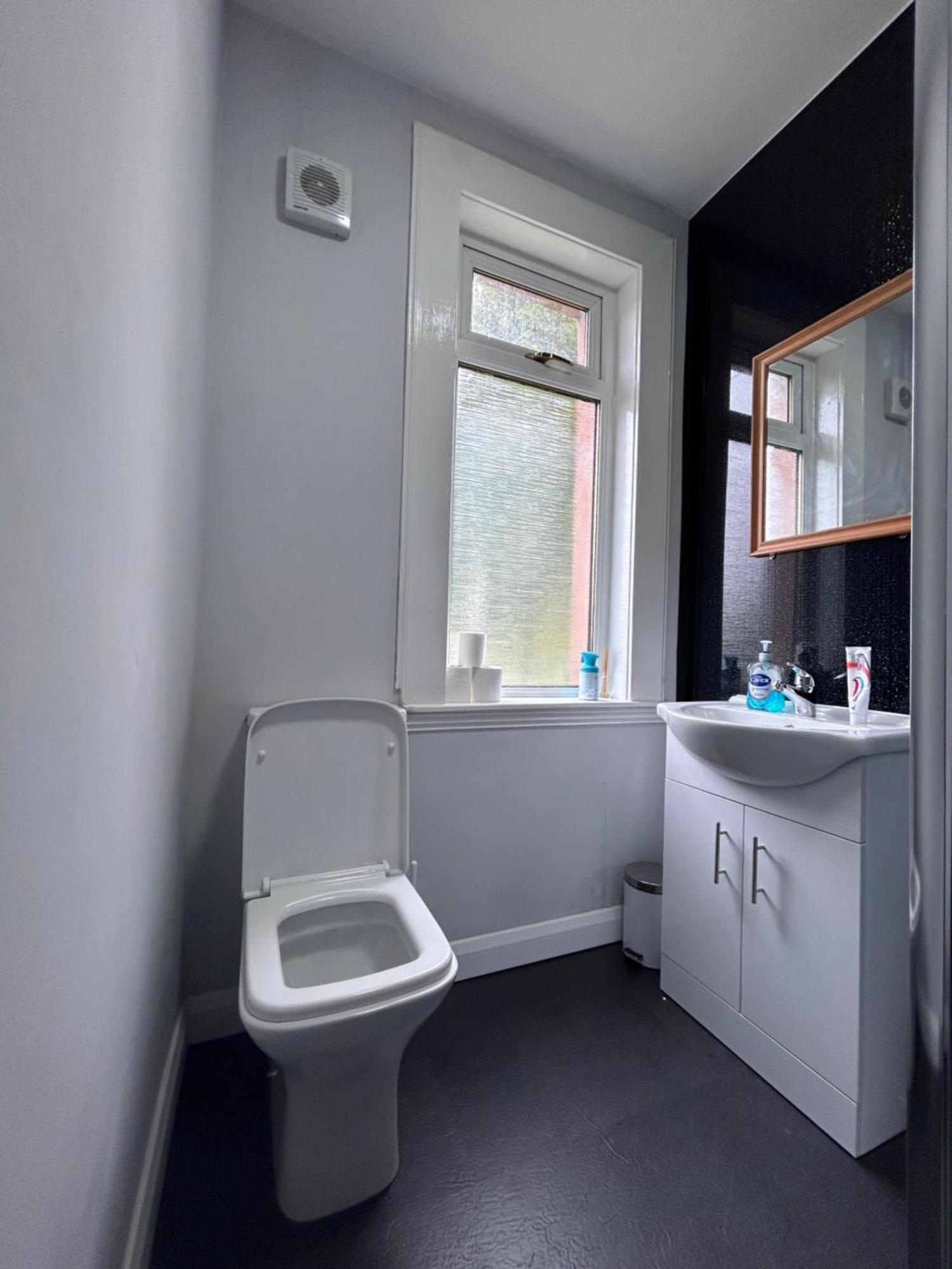 Urban Oasis:Perfect Stay In City Единбург Екстер'єр фото